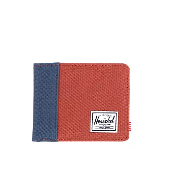 【G.T Company】Herschel EDWARD WALLET 拿大品牌紅/藍