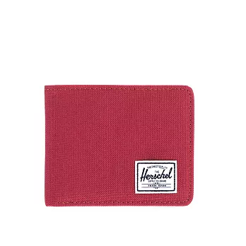 【G.T Company】Herschel ROY WALLET 加拿大品牌紅色