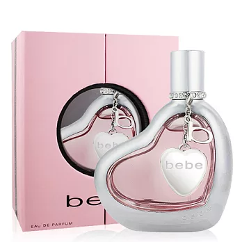 BEBE 同名女性淡香精(30ml)-贈品牌針管隨機款