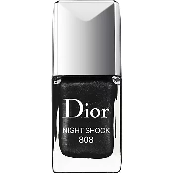 Dior 迪奧 指甲油(10ml)(無盒版)#808