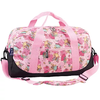 【LoveBBB】美國 Wildkin 兒童旅行袋/行李袋25023童話精靈