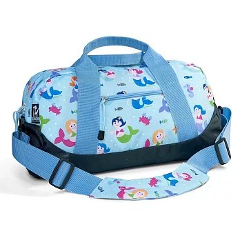 【LoveBBB】美國 Wildkin 兒童旅行袋/行李袋25081小美人魚