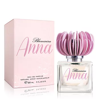 Blumarine Anna 女性淡香精(30ml)-贈品牌身體乳