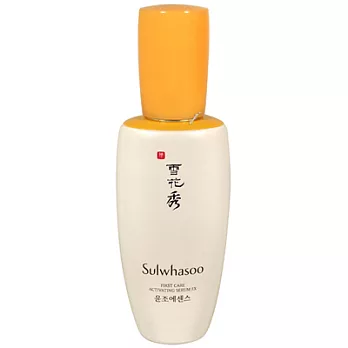 Sulwhasoo雪花秀 潤燥精華EX(90ml)