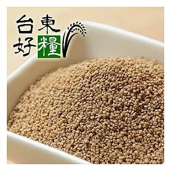 台東好糧紅藜(2包免運組)