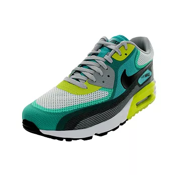 【G.T Company】Nike AIR MAX 90 LUNAR C 3.0 慢跑氣墊男款8.5綠灰黃/黑勾