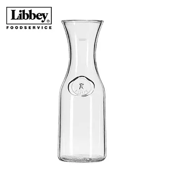 【美國 Libbey】玻璃冷水壺 1172ml (L-97000)