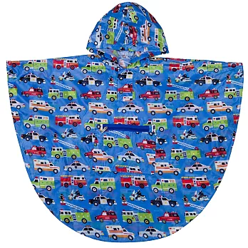 【LoveBBB】美國 Wildkin 超輕量無毒兒童雨衣72111英雄聯盟