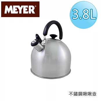 【美國美亞MEYER】不鏽鋼啾啾壼3.8L