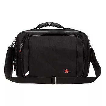 OVERLAND美式率性簡約3WAYS公事包-00392