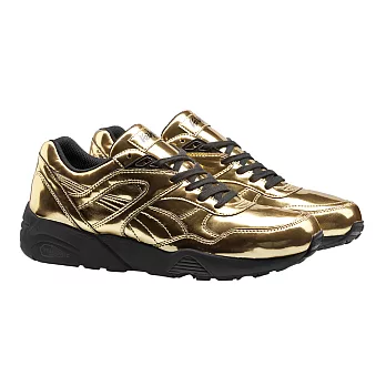 【G.T Company】PUMA R698 OG x BWGH 復古跑步鞋女鞋6金色