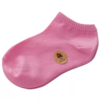 【KEROPPA】可諾帕網狀造型超短襪x4雙(學生專用)C97002粉紅4雙C97002粉紅