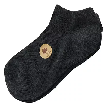 【KEROPPA】可諾帕網狀造型超短襪x4雙(學生專用)C97002深灰4雙C97002深灰