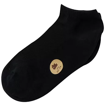 【KEROPPA】可諾帕網狀造型超短襪x4雙(學生專用)C97002黑色4雙C97002黑
