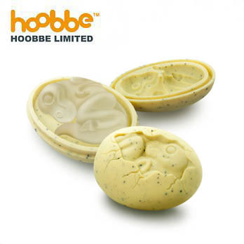 HOOBBE-恐龍蛋造型製冰盒