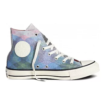 【G.T Company】Converse MISSONI CHUCK TAYLOR ALL STAR女鞋5彩色