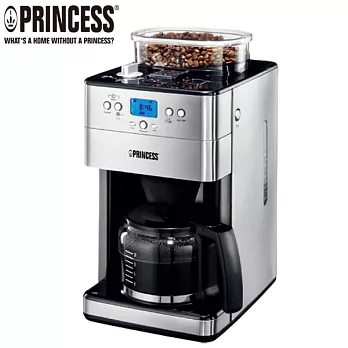荷蘭公主全自動美式咖啡機249401