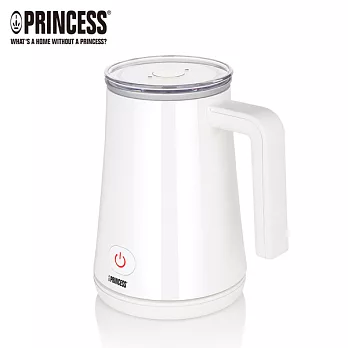 荷蘭公主磁浮奶泡機243002