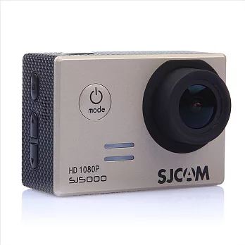 SJCAM 原廠 SJ5000 1080P 弘豐公司貨保固一年 航拍首選 送原廠電池一顆