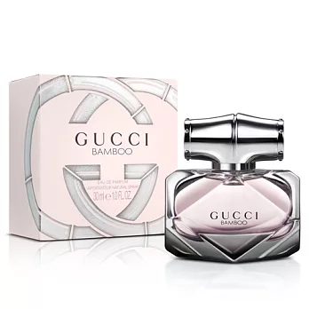 GUCCI 竹棻女性淡香精(30ml)-送品牌身體乳