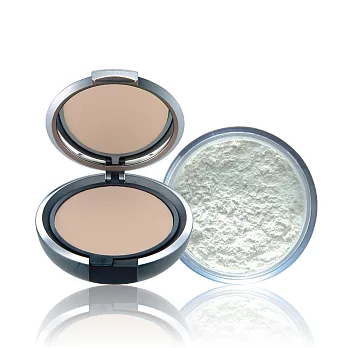 【UH】KRYOLAN 歌劇魅影 - 美妍晶透完美底妝組