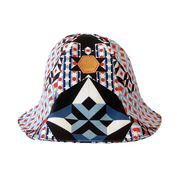 SEVEN CRASH X JOJA｜機器人手工花瓣帽(男女皆可/量身訂製)