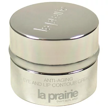 la prairie 多肽隱紋眼霜(3ml)