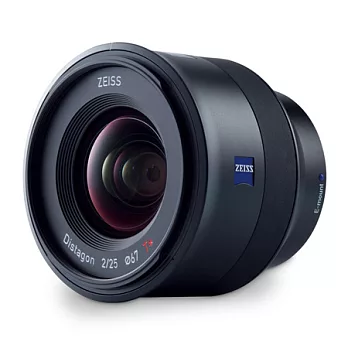 (公司貨)蔡司 Carl Zeiss Batis 2/25 For E-mount -7/31前送蔡司保護鏡67mm