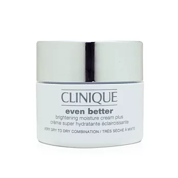 CLINIQUE 倩碧 勻淨光透晶潤保濕霜 15ml (保存期限至2016/06)