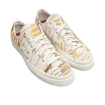 【G.T Company】Converse X Missoni CT All Star 女鞋12白/彩色