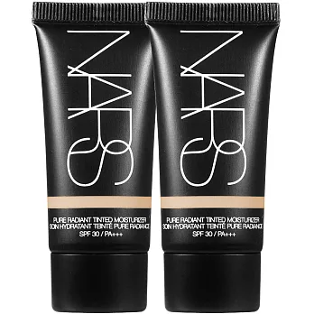 NARS 瞬效裸肌蜜SPF30/PA+++(#ALASKA)(15ml)*2