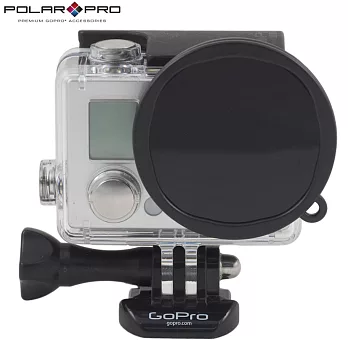 美國【Polar Pro】專用減光鏡 #P1004