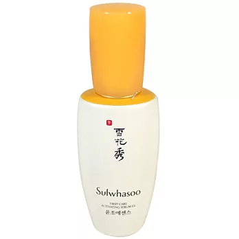Sulwhasoo雪花秀 潤燥精華EX(60ml)