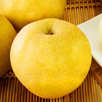協一農場 東勢高接梨 8顆箱裝 (375g/顆)