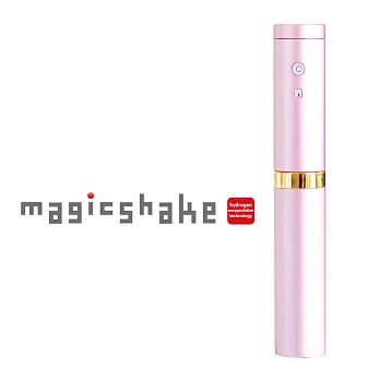 antibac2K 安體百克水素棒 MAGIC SHAKE -粉紅色MS-3粉紅色