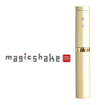 antibac2K 安體百克水素棒 MAGIC SHAKE -金色MS-4金色