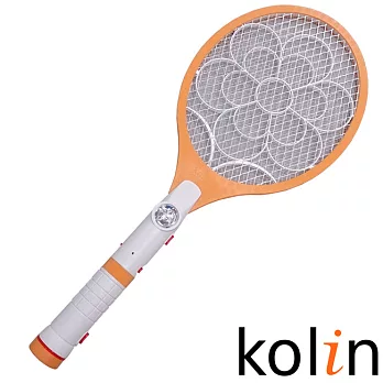 歌林kolin三層式充電式電蚊拍(KEM-SH01)