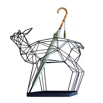 【蘭堂創意】小鹿傘架