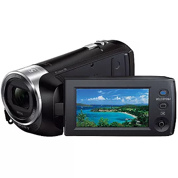 SONY HDR-PJ270 27倍光學攝影機*(中文平輸)-送32G副電座充包等好禮