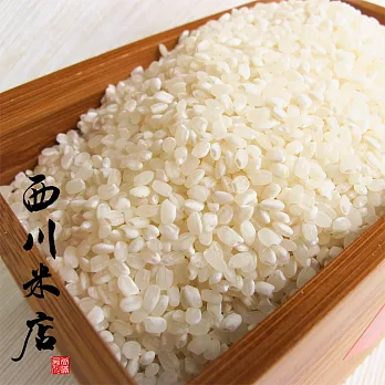 《好粥稻》無毒的米 台南11號白米 (300gX8包)