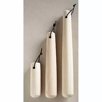 [LOLO]SHIKIKA香料研磨木製搗棒(日本製)-18cm