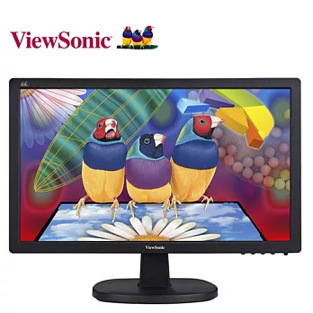 ViewSonic優派 VA1921a 19型 LED寬螢幕