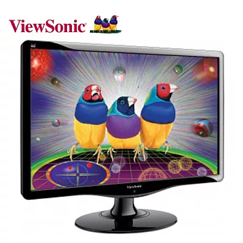 ViewSonic優派 VA2232wm 22型 LED液晶螢幕