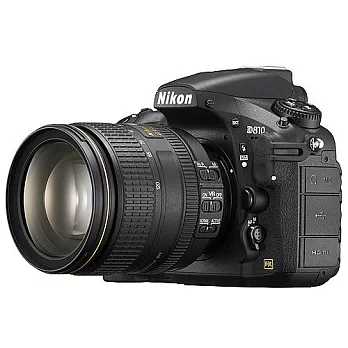 NIKON D810 24-120mm KIT 旗艦型全片幅( 公司貨)+原廠電池+LP1拭鏡筆