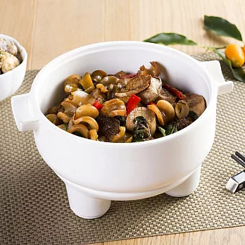 [JIA Inc.]鼎 耐火土鍋