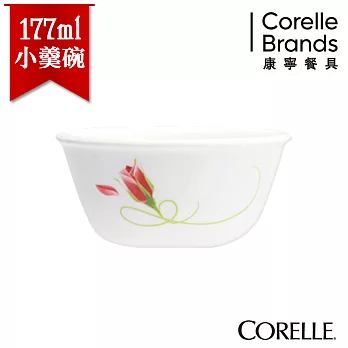 【美國康寧 CORELLE】匈牙利玫瑰177ml小羹碗-406RST