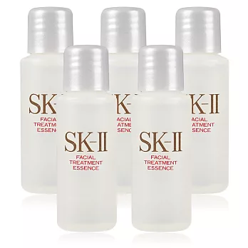 SK-II 青春露(10ml)X5入