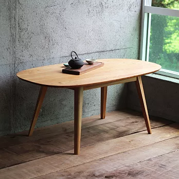 Moment木們-熹工房-黑胡桃木-實木咖啡桌、邊桌、長桌、小餐桌櫻桃木