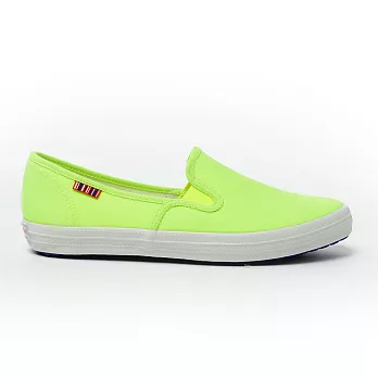 AIRWALK-盡青春至尊系列便鞋6.5黃