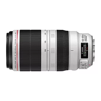 Canon EF 100-400mm f/4.5-5.6L IS II USM (公司貨)+B+W 77mm MRC保護鏡+LP1拭鏡筆